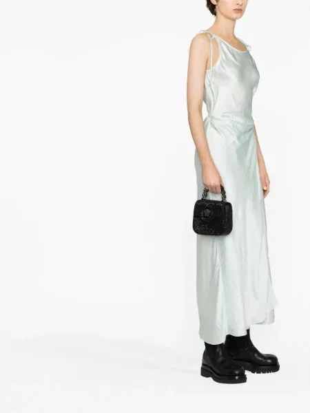 Rankinė Versace juoda