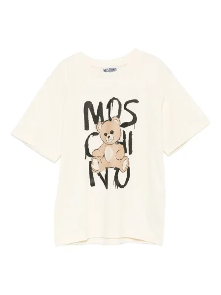 Koszulka dziecięca Moschino