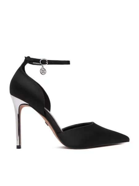 Nine West Pantofi cu subțire negru