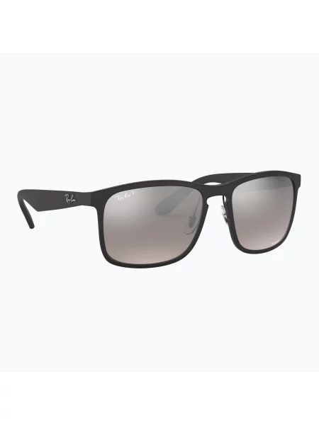Hodinky & Bižutéria Ray-ban čierna