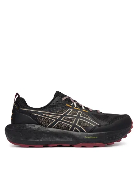 Маратонки за бягане Asics Gel-Sonoma 8 Gtx черен
