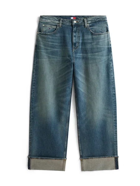 Tommy Jeans Kavbojke THEO moder denim