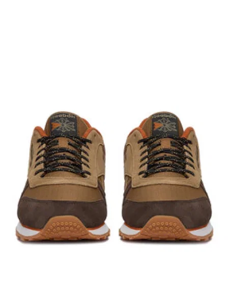 Reebok Superge EO-CLASSIC LEATHER rjava