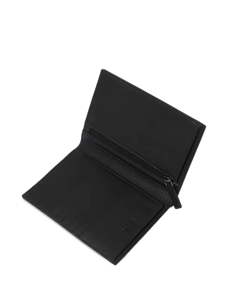 Portofel Lancel din piele negru