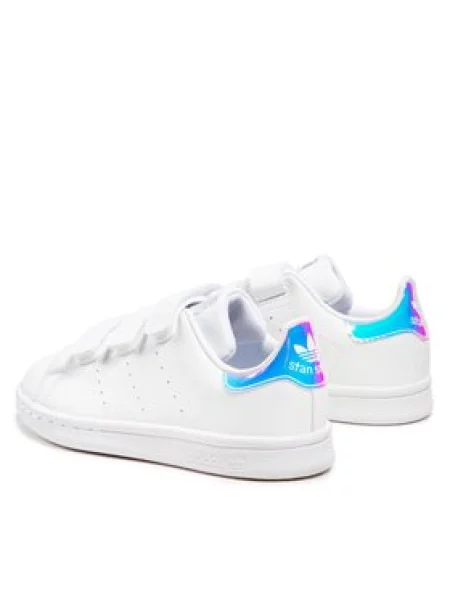Adidas Laisvalaikio batai Stan Smith Cf C balta