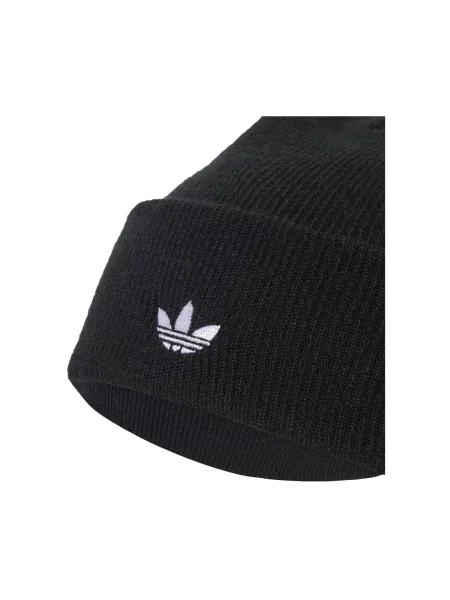 Sapka Adidas fekete