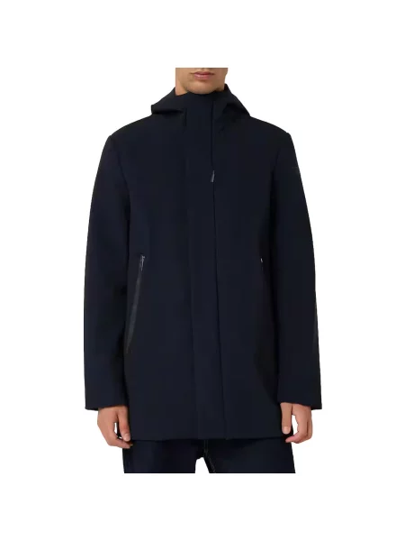 Geacă Roberto Ricci Designs albastru