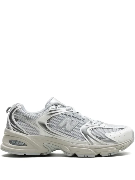 Sneakerși New Balance 990 alb