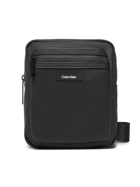 Torba Calvin Klein crna