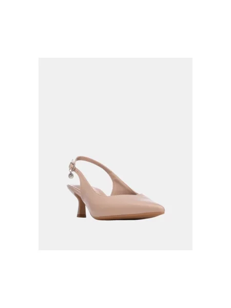 Pantofi Xti roz