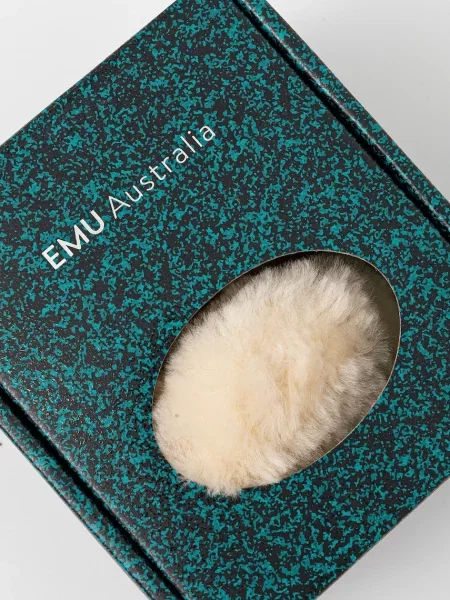 Czapka Emu Australia beżowa
