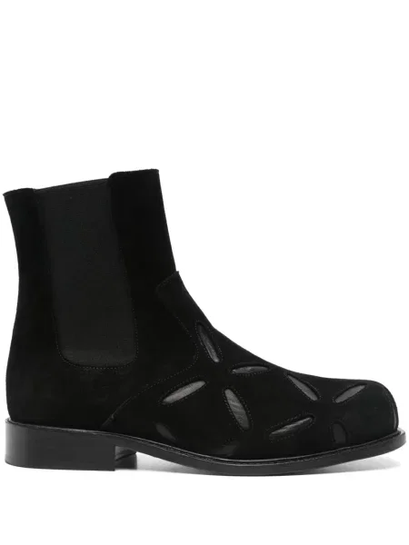 Botine Stefan Cooke negru