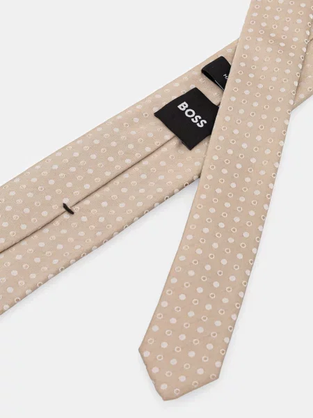 Галстук Boss на завязках