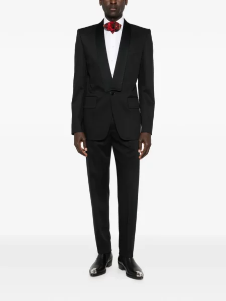 Sacou Vivienne Westwood negru