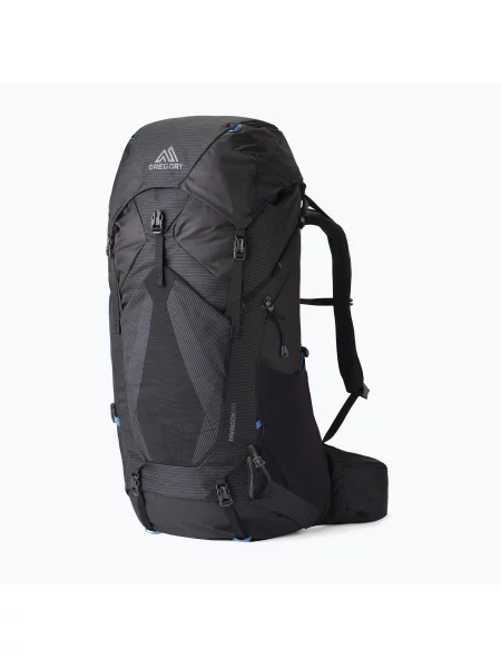 Plecak trekkingowy Gregory Paragon 60 l RC alpine black czarny