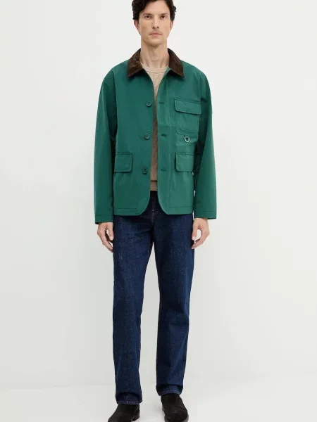 Tommy Hilfiger geacă verde