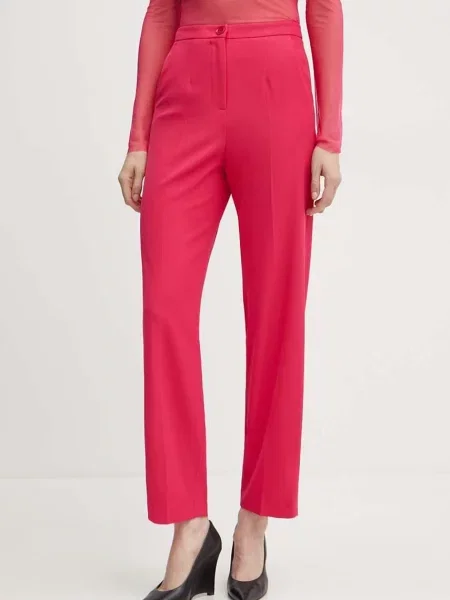 Patrizia Pepe pantaloni roz