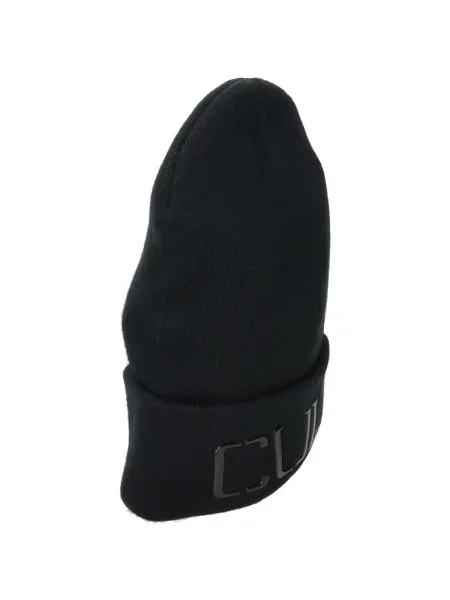 Čiapka Cult čierna