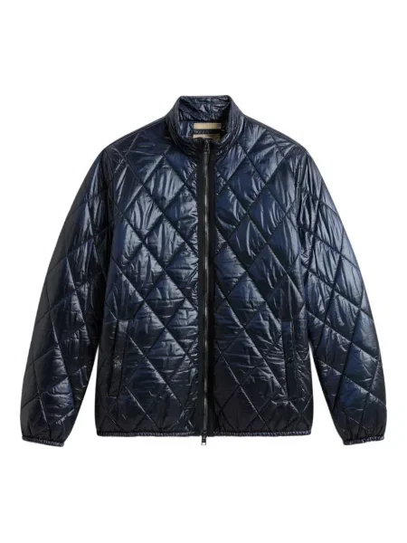 Geacă Woolrich albastru