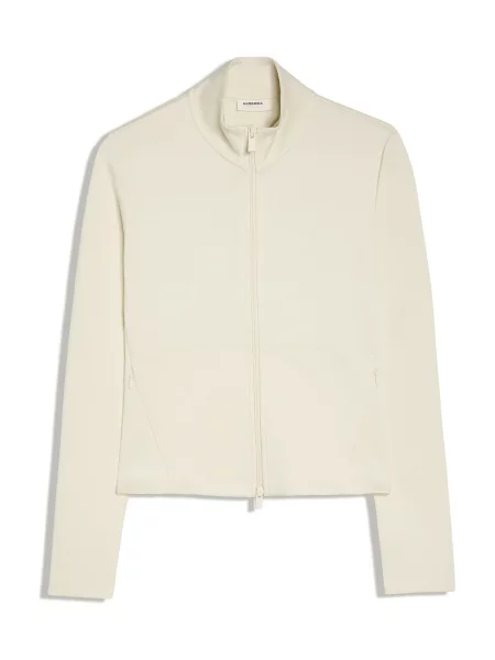 Bershka Hanorac deschis bej