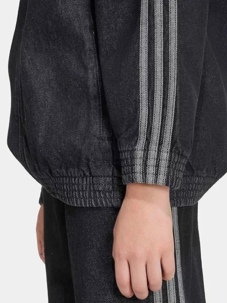 Детская джинсовая куртка Adidas Originals