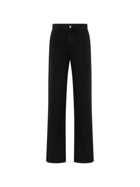 Blugi Icon Denim negru