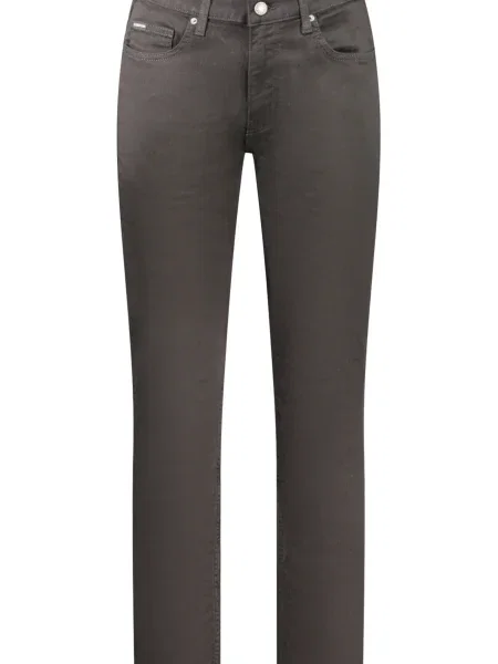 Blugi Guess Jeans negru