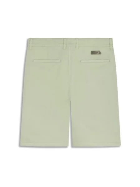 Szorty Redskins zielone