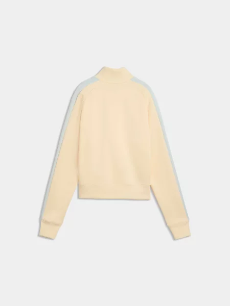 Куртка Puma жовта