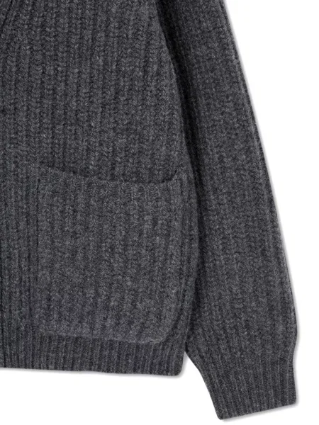 Cardigan Studio Tomboy gri