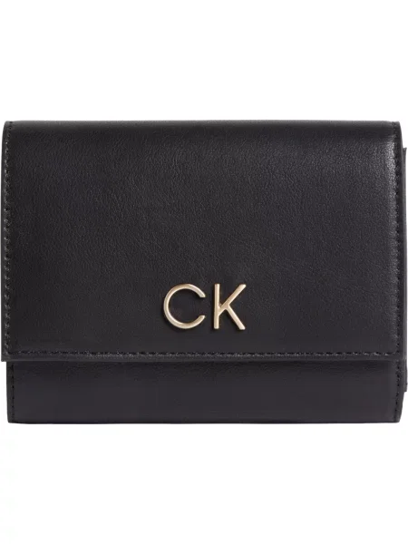 Portofel Calvin Klein negru