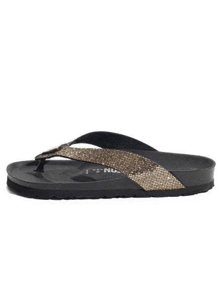 Bayton Japonke bronasta črna