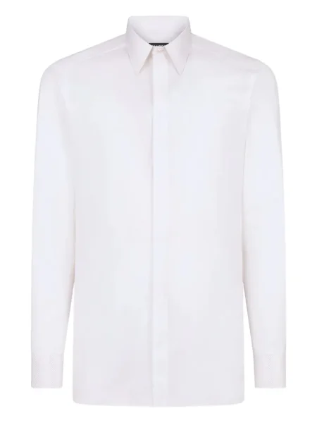Cămașă Tom Ford alb