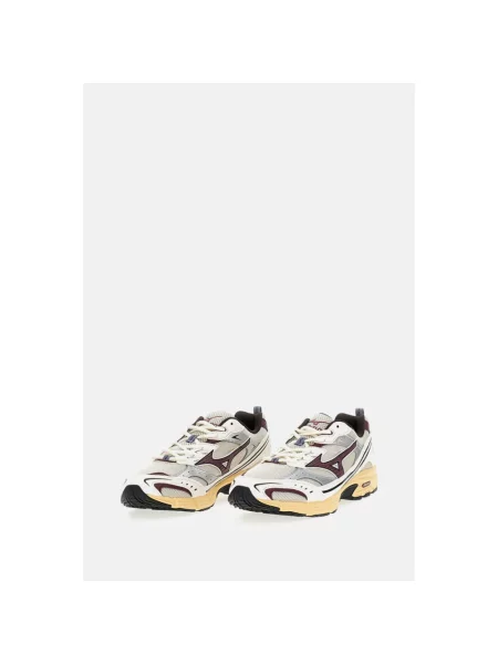 Sneakers Mizuno Mxr U Summer Sand/ Fig/ Pristine EUR 42
