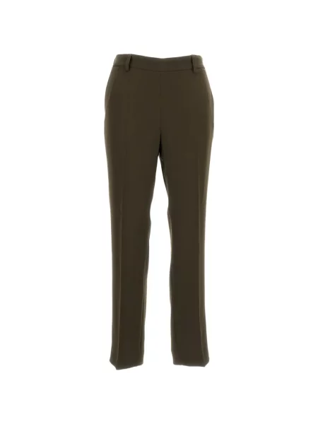 Pantaloni Alberto Biani verde