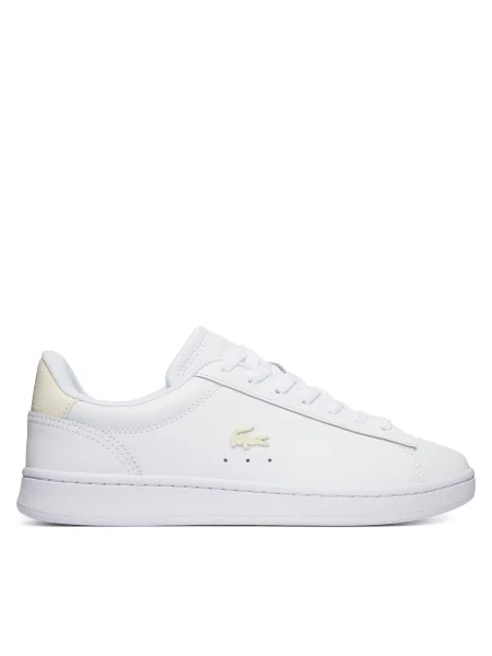 Lacoste Sneakers Carnaby Set alb