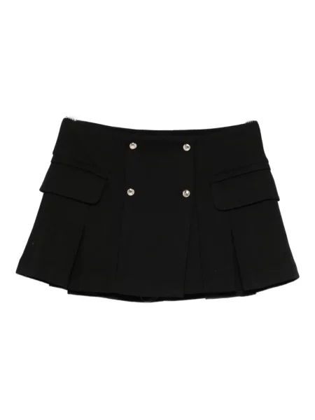 Fusta mini Maje negru