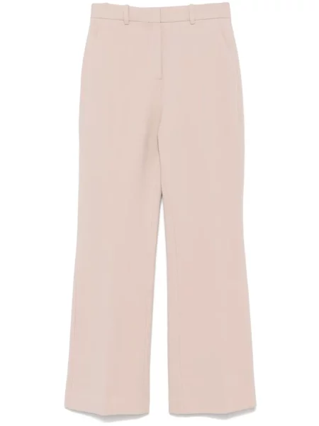Pantaloni Circolo 1901 din fleece