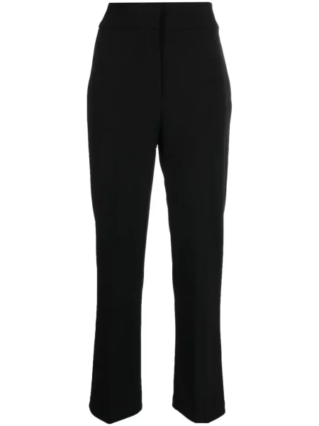 Cropp pantaloni Dkny negru