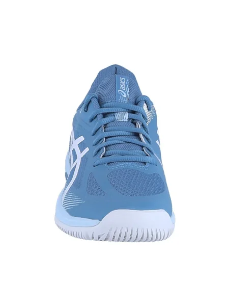 Asics Halové topánky Court Hunter Ff modrá