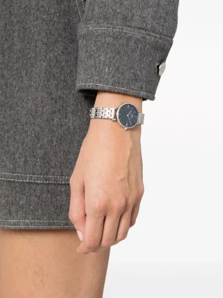 Ceas Daniel Wellington albastru