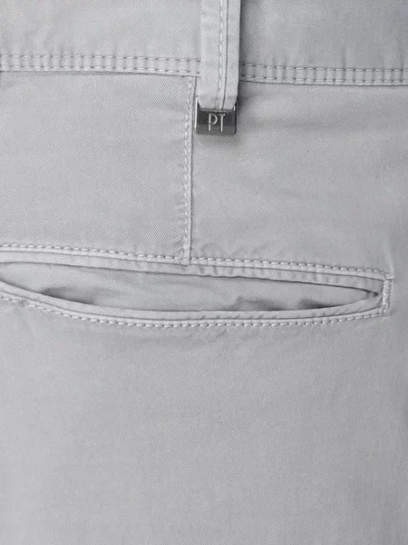 Pantaloni cargo Pt Torino gri