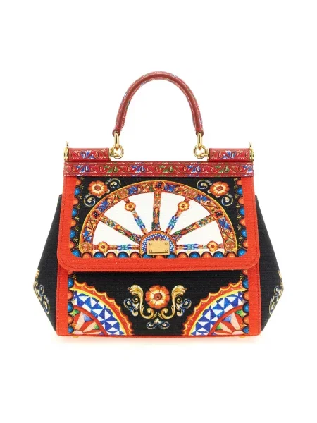Torebka Dolce And Gabbana
