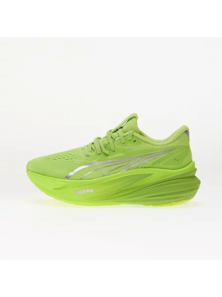 Sneakers Puma Magmax Nitro 2 Wns Sunny Lime/ Lime Squeeze EUR 38