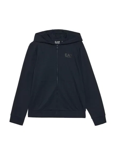 Emporio Armani Hanorac Bleumarin