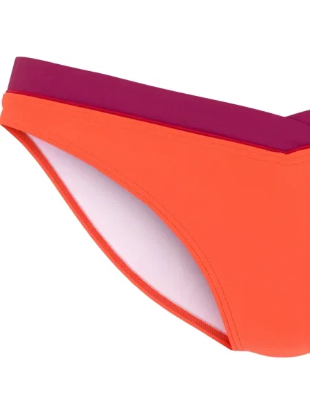 S.Oliver Bikini hlačke / fuksija oranžna