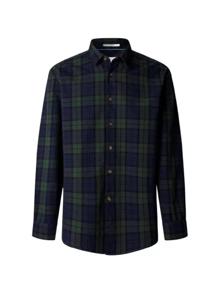 Farmering Pepe Jeans zöld