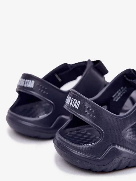 Gyerek szandál Big Star Shoes kék