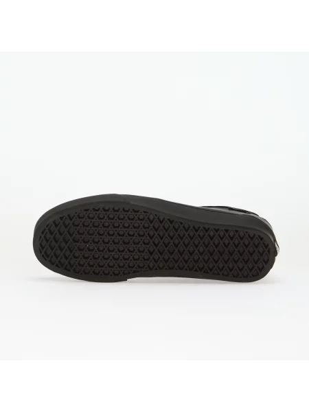 Кроссовки Vans черные
