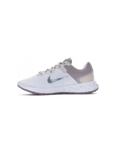 Pantofi Nike gri
